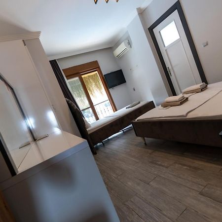 Stone House Butik Otel Izmir Eksteriør billede