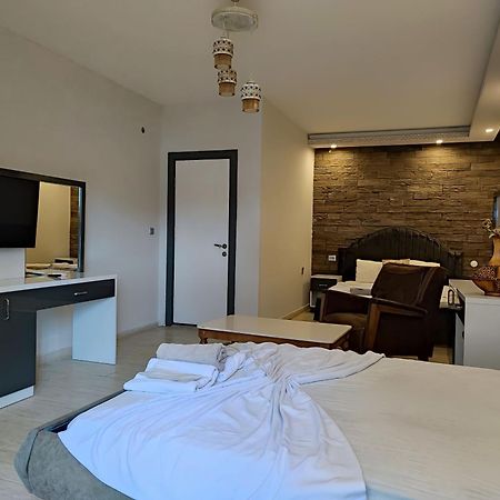 Stone House Butik Otel Izmir Eksteriør billede