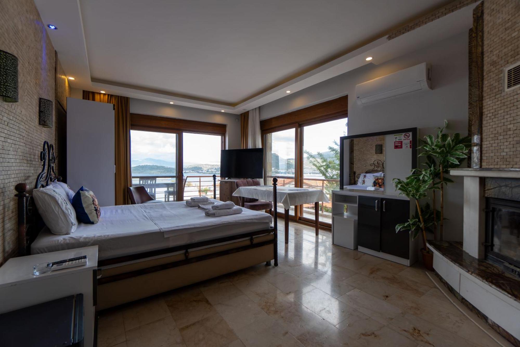 Stone House Butik Otel Izmir Eksteriør billede