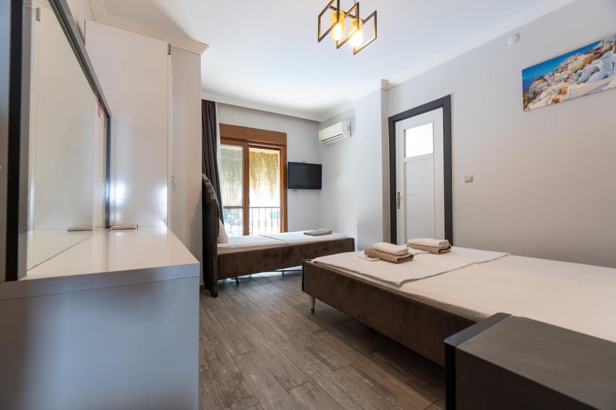 Stone House Butik Otel Izmir Eksteriør billede