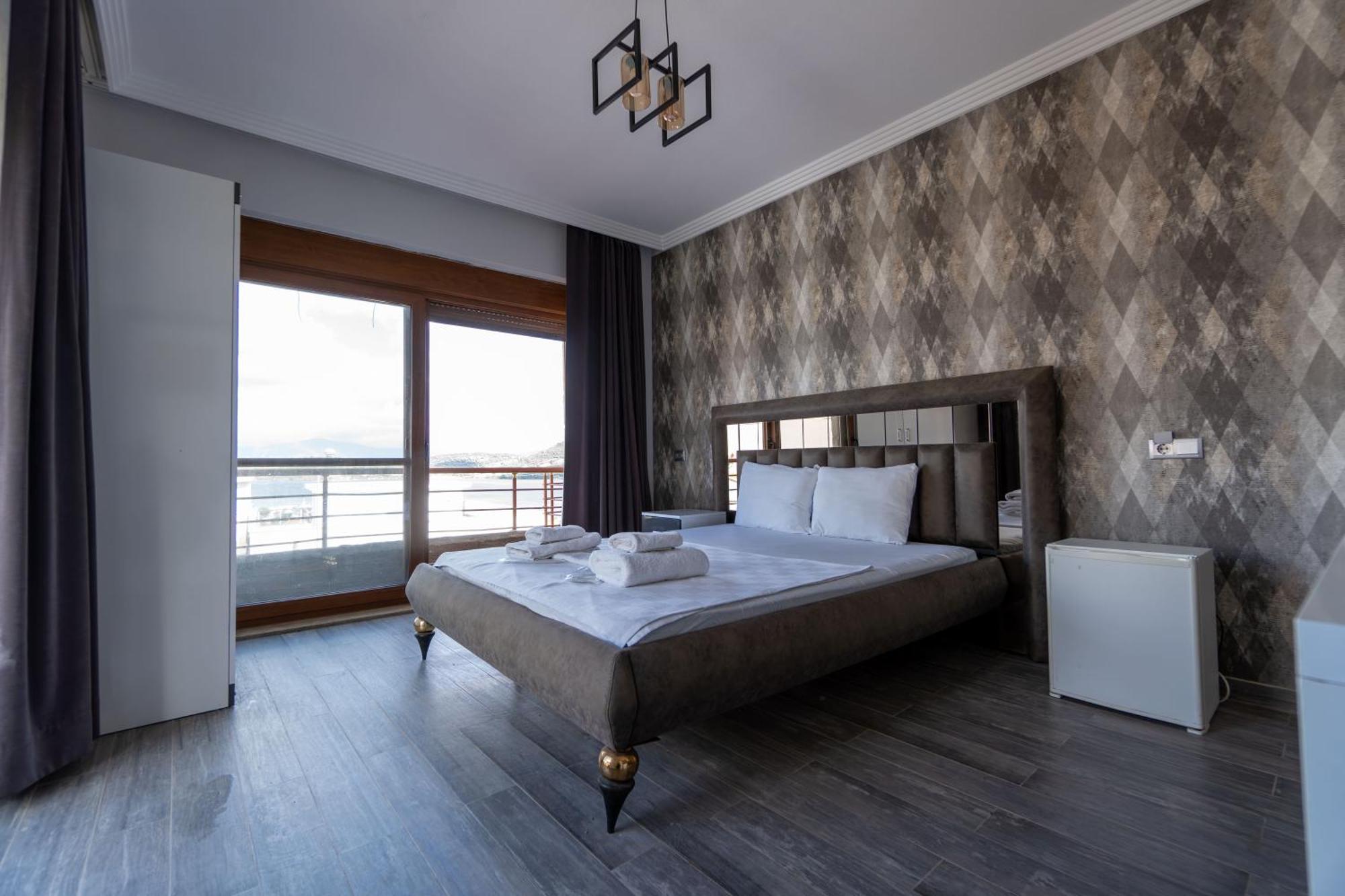Stone House Butik Otel Izmir Eksteriør billede
