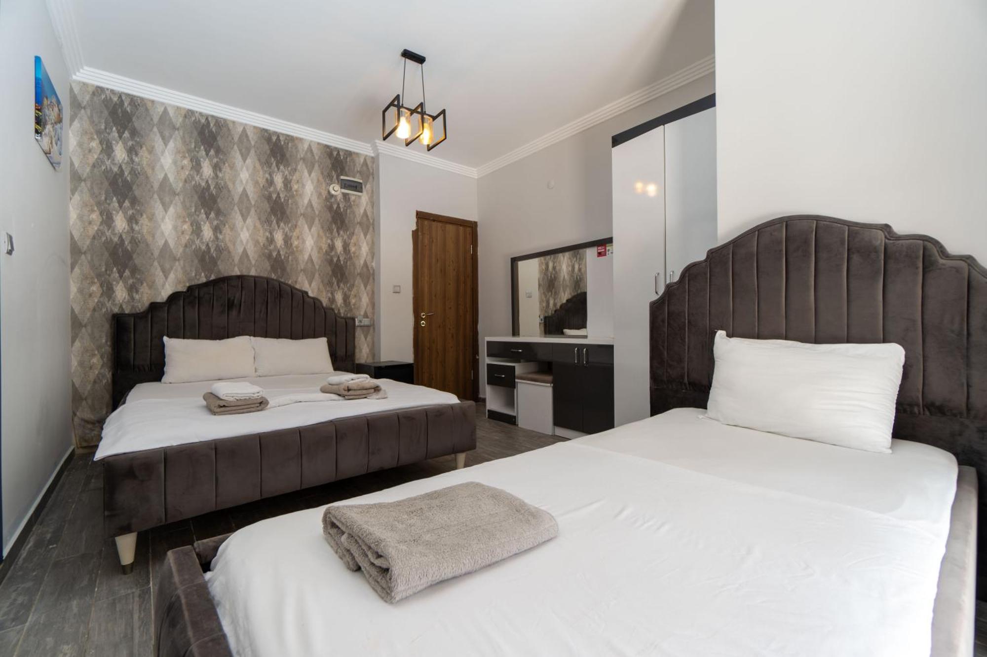 Stone House Butik Otel Izmir Eksteriør billede