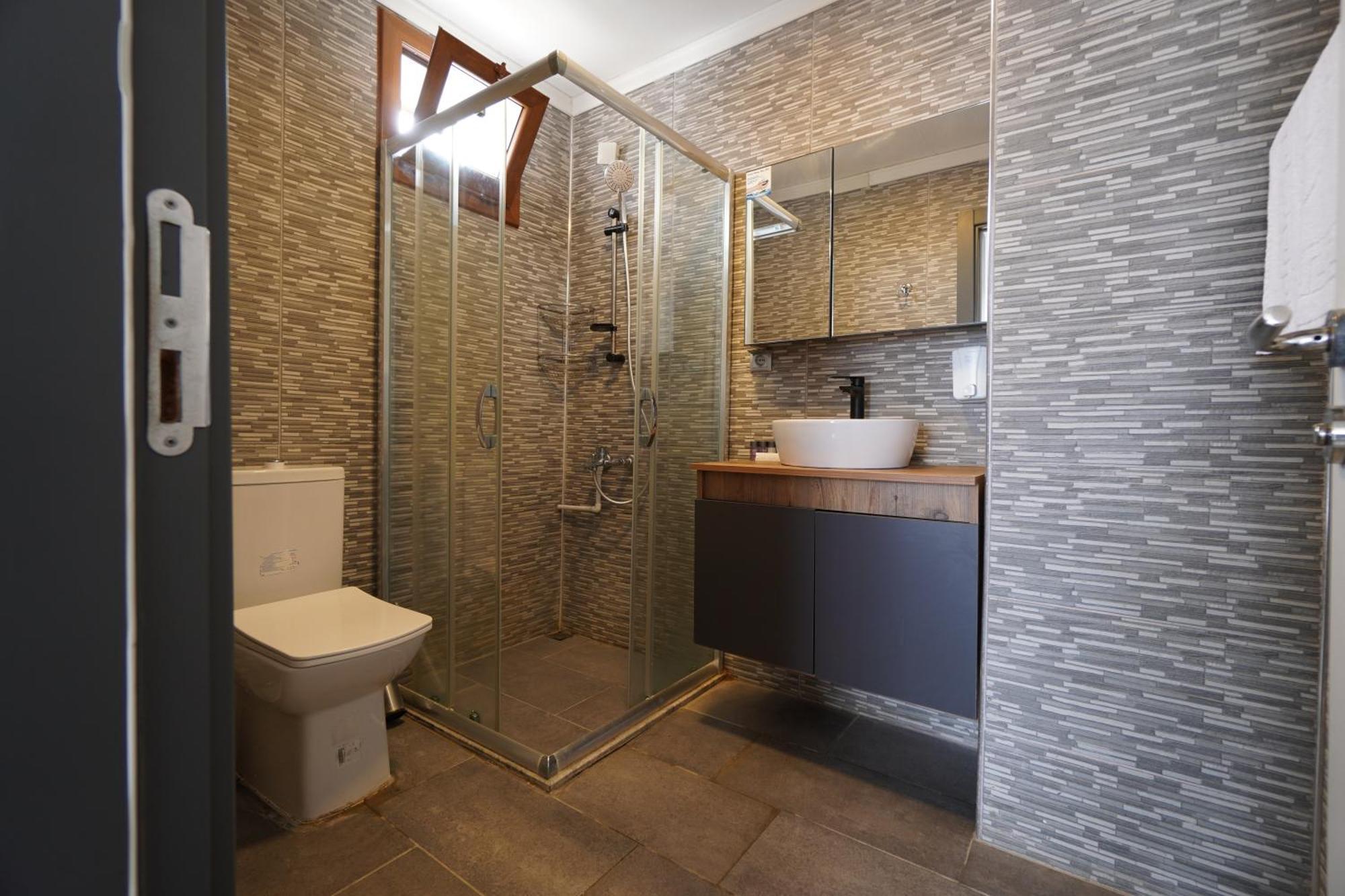 Stone House Butik Otel Izmir Eksteriør billede